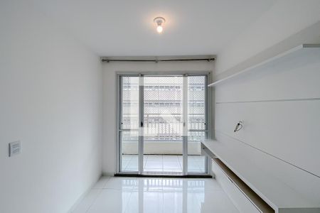 Sala de apartamento para alugar com 2 quartos, 48m² em Catumbi, São Paulo
