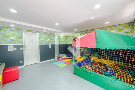 Apartamento para alugar com 48m², 2 quartos e 1 vagaBrinquedoteca