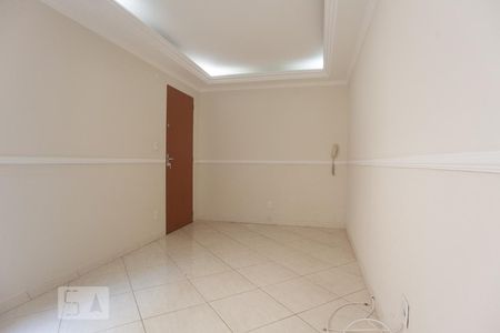 Sala de apartamento para alugar com 2 quartos, 55m² em Vila Proost de Souza, Campinas