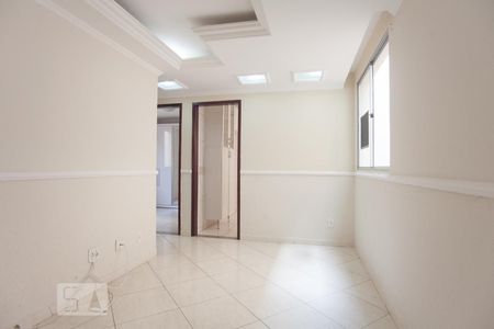 Sala de apartamento para alugar com 2 quartos, 55m² em Vila Proost de Souza, Campinas