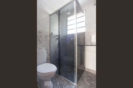 Banheiro de apartamento para alugar com 2 quartos, 55m² em Vila Proost de Souza, Campinas