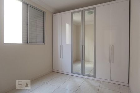 Quarto 1  de apartamento para alugar com 2 quartos, 55m² em Vila Proost de Souza, Campinas