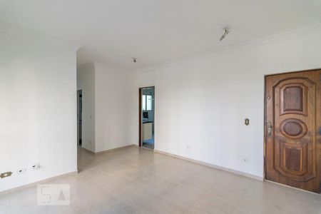 Sala de apartamento para alugar com 3 quartos, 70m² em Planalto, São Bernardo do Campo