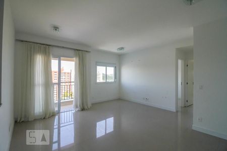 Sala de apartamento para alugar com 2 quartos, 73m² em Tamboré, Barueri