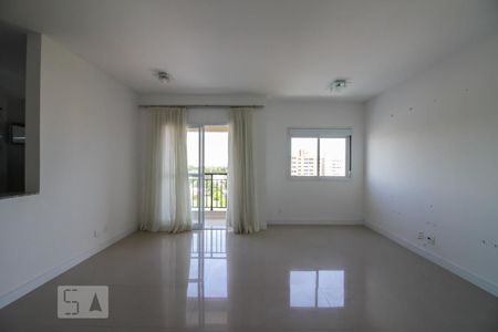Sala de apartamento para alugar com 2 quartos, 73m² em Tamboré, Barueri
