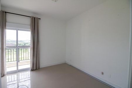 Suíte de apartamento para alugar com 2 quartos, 73m² em Tamboré, Barueri