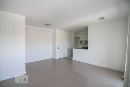 Sala de apartamento para alugar com 2 quartos, 73m² em Tamboré, Barueri