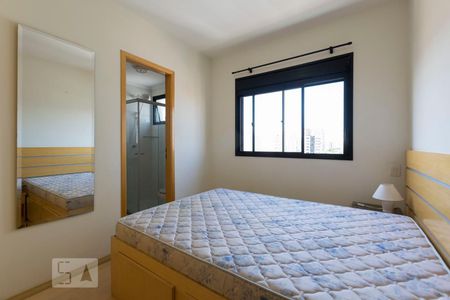 Suíte de apartamento à venda com 1 quarto, 38m² em Vila Mariana, São Paulo