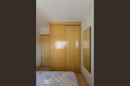 Suíte (Armários) de apartamento à venda com 1 quarto, 38m² em Vila Mariana, São Paulo