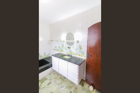 Casa à venda com 526m², 3 quartos e 3 vagas Casa à venda com 526m², 3 quartos e 3 vagasSuite 1 - Banheiro