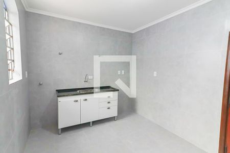 Casa à venda com 526m², 3 quartos e 3 vagas Casa à venda com 526m², 3 quartos e 3 vagasCozinha