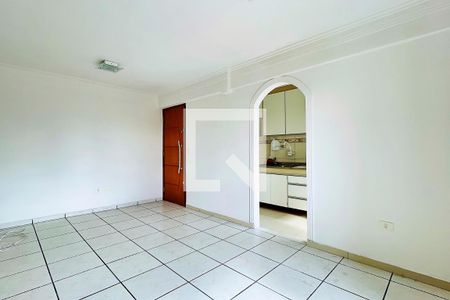 Sala de apartamento para alugar com 2 quartos, 50m² em Vila Leonor, Guarulhos