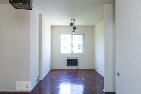 Sala de apartamento para alugar com 3 quartos, 102m² em Laranjeiras, Rio de Janeiro