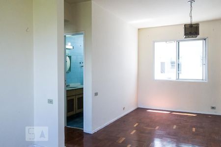 Sala de apartamento para alugar com 3 quartos, 102m² em Laranjeiras, Rio de Janeiro