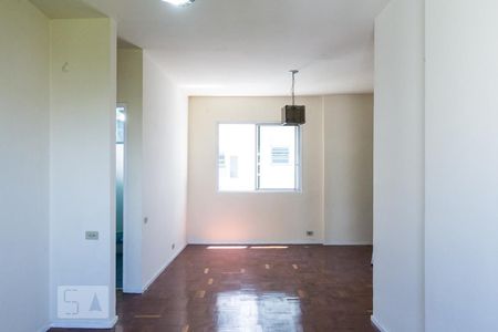 Sala de apartamento para alugar com 3 quartos, 102m² em Laranjeiras, Rio de Janeiro