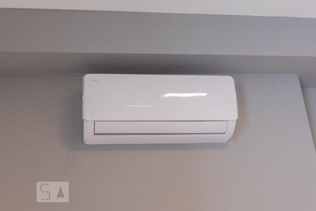 Detalhe Studio de kitnet/studio para alugar com 1 quarto, 38m² em Vila Nova Conceição, São Paulo