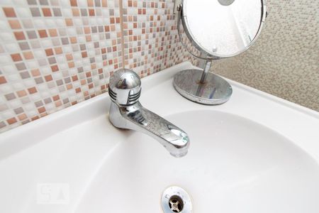 Pia de apartamento à venda com 2 quartos, 80m² em Lins de Vasconcelos, Rio de Janeiro