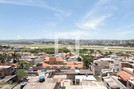 Apartamento à venda com 55m², 2 quartos e 1 vagaVista da Suite
