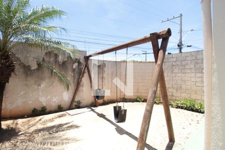 Apartamento à venda com 55m², 2 quartos e 1 vagaPlayground