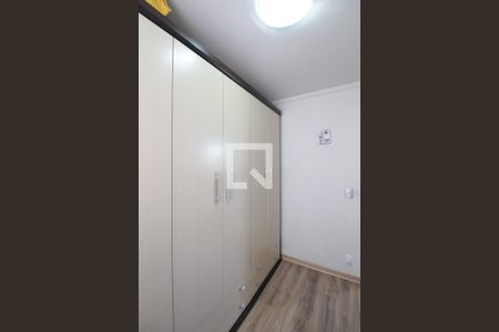 Apartamento à venda com 55m², 2 quartos e 1 vagaQuarto