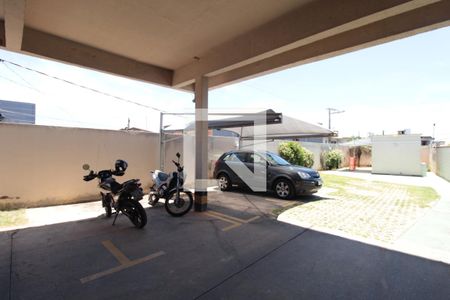 Apartamento à venda com 55m², 2 quartos e 1 vagaGaragem