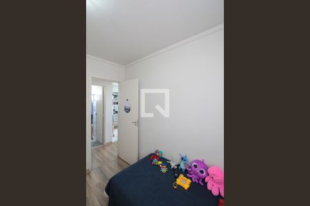 Apartamento à venda com 55m², 2 quartos e 1 vagaQuarto