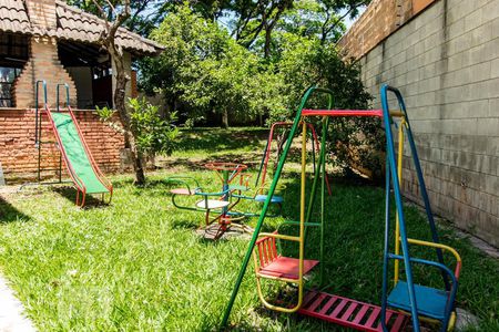 Apartamento para alugar com 245m², 4 quartos e 2 vagasPlayGround