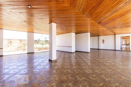 Apartamento para alugar com 245m², 4 quartos e 2 vagasSalão de Festas