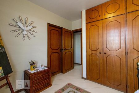 Apartamento para alugar com 245m², 4 quartos e 2 vagasSuíte 2