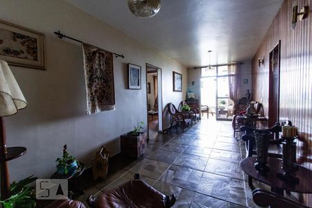 Apartamento para alugar com 245m², 4 quartos e 2 vagasSala 3