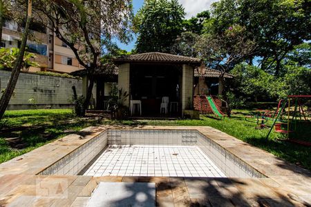 Apartamento para alugar com 245m², 4 quartos e 2 vagasPiscina Infantil