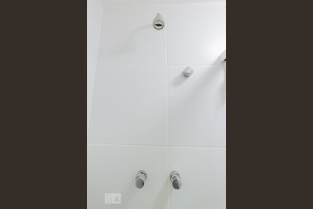 Banheiro de apartamento à venda com 3 quartos, 90m² em Jacarepaguá, Rio de Janeiro