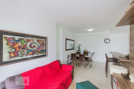 Sala de apartamento à venda com 3 quartos, 90m² em Jacarepaguá, Rio de Janeiro