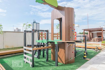 Apartamento à venda com 120m², 3 quartos e 2 vagasPlayground