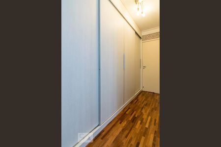 Apartamento à venda com 120m², 3 quartos e 2 vagasCloset