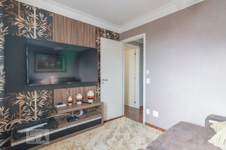 Apartamento à venda com 120m², 3 quartos e 2 vagasQuarto 3