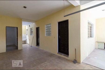Casa à venda com 110m², 3 quartos e 1 vagaGaragem
