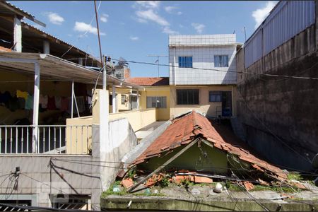 Casa à venda com 110m², 3 quartos e 1 vagaSacada Quarto 3 Vista