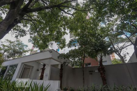 Apartamento para alugar com 75m², 1 quarto e 2 vagas Apartamento para alugar com 75m², 1 quarto e 2 vagasFachada Portaria