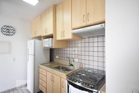 Apartamento à venda com 75m², 2 quartos e 2 vagas Apartamento à venda com 75m², 2 quartos e 2 vagasCozinha