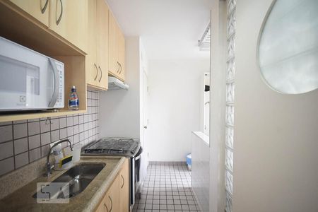 Apartamento à venda com 75m², 2 quartos e 2 vagas Apartamento à venda com 75m², 2 quartos e 2 vagasCozinha