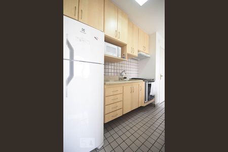 Apartamento à venda com 75m², 2 quartos e 2 vagas Apartamento à venda com 75m², 2 quartos e 2 vagasCozinha