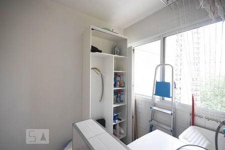 Apartamento à venda com 75m², 2 quartos e 2 vagas Apartamento à venda com 75m², 2 quartos e 2 vagasÁrea de serviço