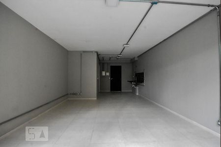 Sala de kitnet/studio para alugar com 1 quarto, 38m² em Santo Amaro, São Paulo
