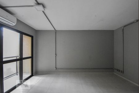 Sala de kitnet/studio para alugar com 1 quarto, 38m² em Santo Amaro, São Paulo