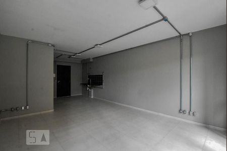 Sala de kitnet/studio para alugar com 1 quarto, 38m² em Santo Amaro, São Paulo