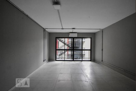 Sala de kitnet/studio para alugar com 1 quarto, 38m² em Santo Amaro, São Paulo
