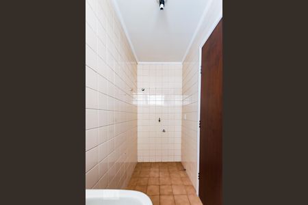 Apartamento à venda com 58m², 1 quarto e 1 vaga Apartamento à venda com 58m², 1 quarto e 1 vagaÁrea de Serviço