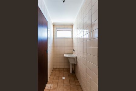 Apartamento à venda com 58m², 1 quarto e 1 vaga Apartamento à venda com 58m², 1 quarto e 1 vagaÁrea de Serviço