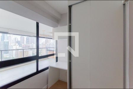 Quarto de apartamento para alugar com 2 quartos, 78m² em Vila Mariana, São Paulo